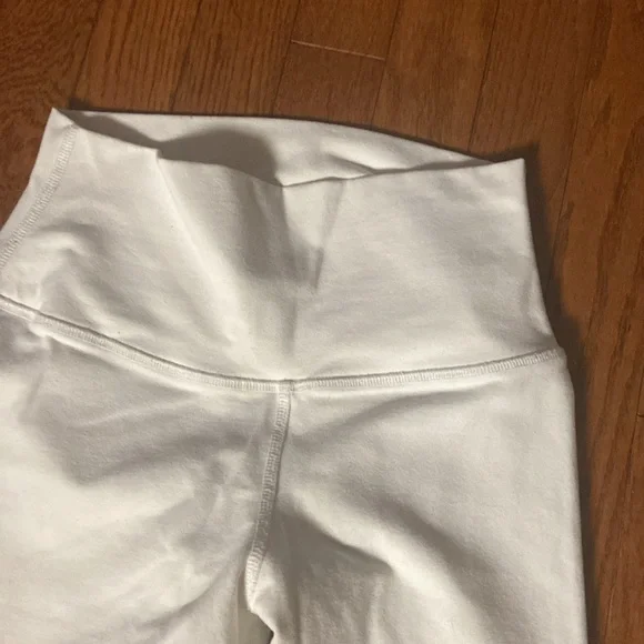 ALO HIGH WAISTLINE LEGGINGS - Picture 4 of 12